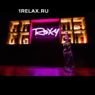  Roxy men's club