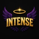  Intense