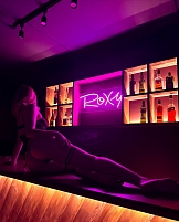 Девушка массажистка Полина, салон Roxy men's club фото №1