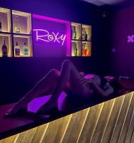 Девушка массажистка Мария, салон Roxy men's club фото №4