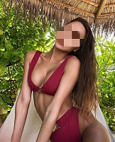 Девушка массажистка Анна, салон Лиза фото №1