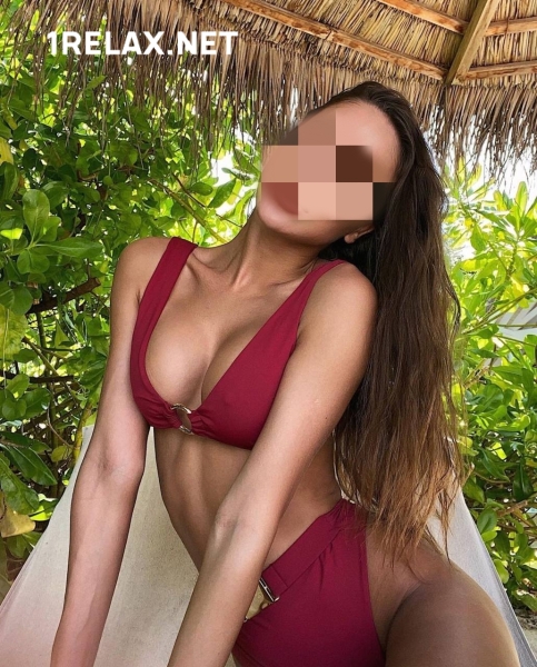 Девушка массажистка Анна, салон Лиза фото №1